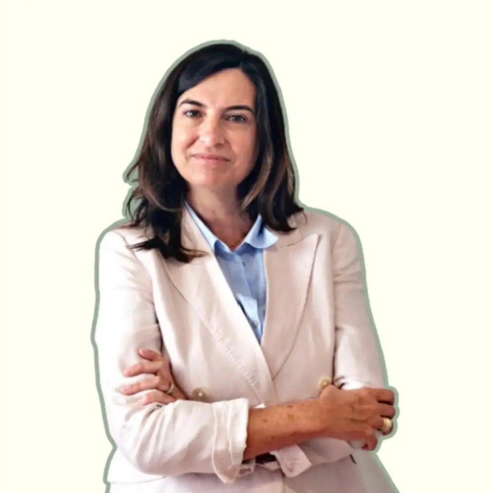 Cristina Galbarro, de Psicología Cristina Galbarro