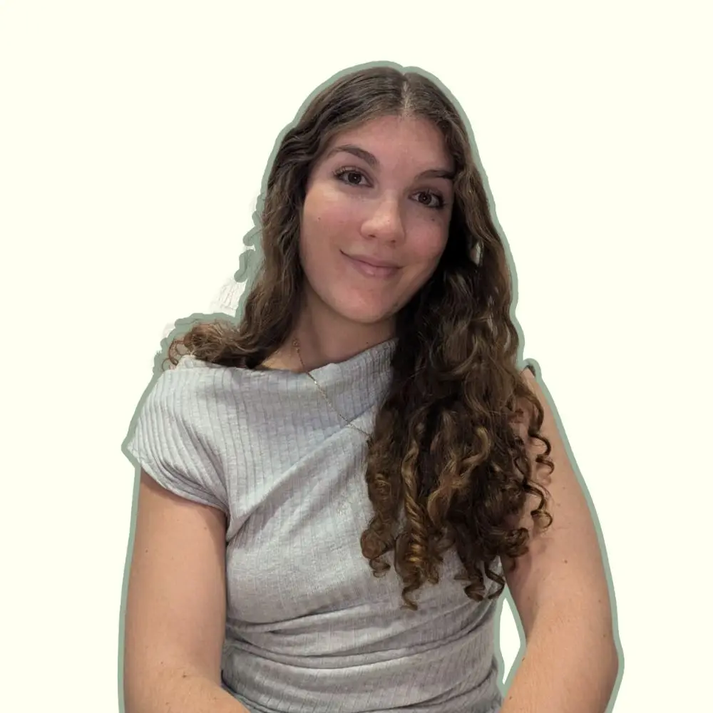 María, de Psicología Cristina Galbarro