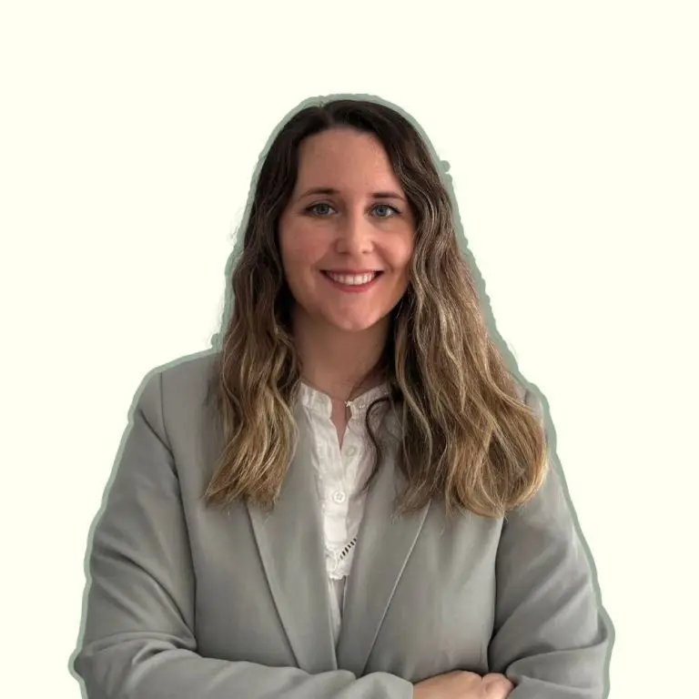 Celia Gago, de Psicología Cristina Galbarro