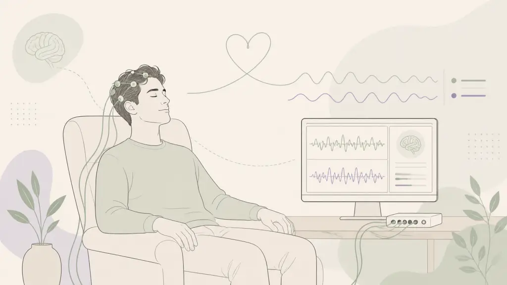 Neurofeedback en Psicología Cristina Galbarro