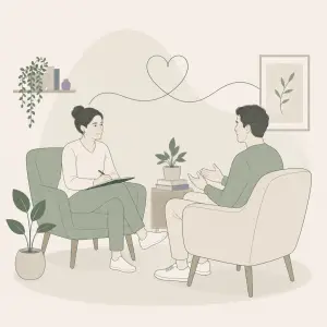Psicoterapia para adultos en Psicología Cristina Galbarro