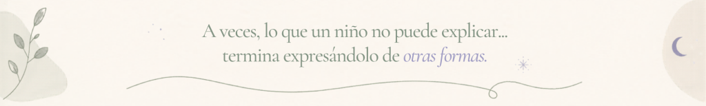 Psicoterapia infantil en Psicología Cristina Galbarro