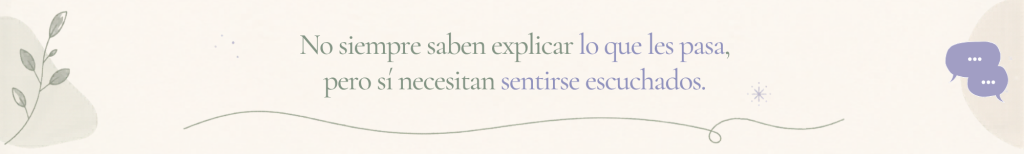 Psicoterapia para adolescentes en Psicología Cristina Galbarro