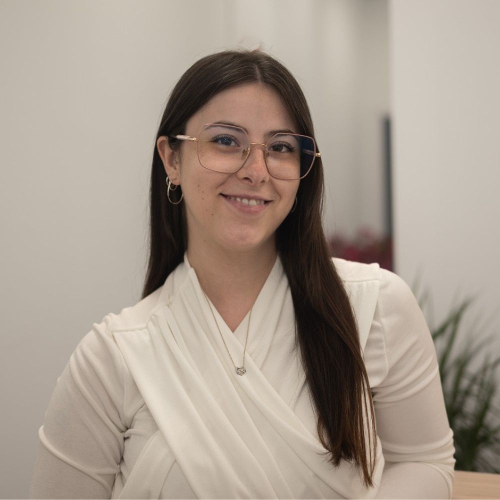 Laura Peral - Psicología Cristina Galbarro