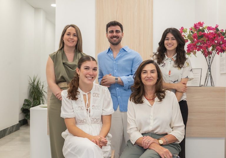 Equipo EUNOIA | Psicología Cristina Galbarro
