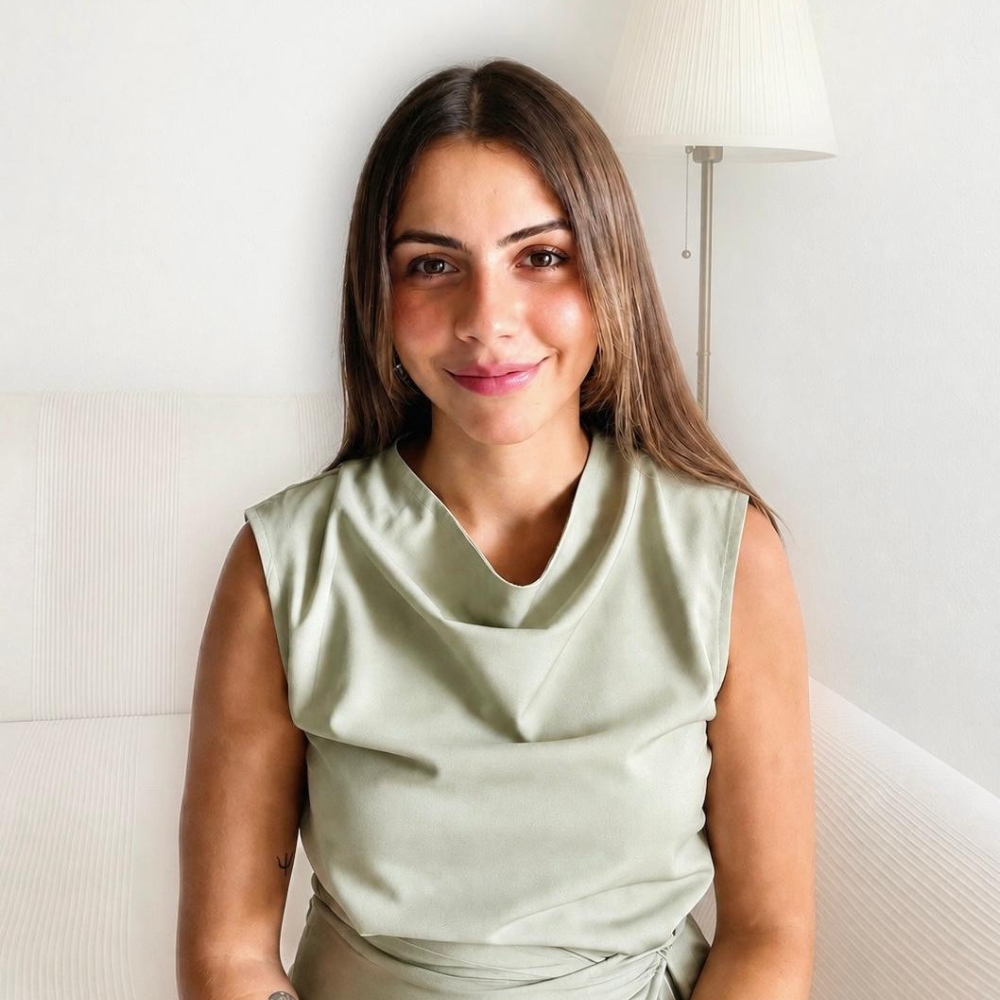 Clara León - Psicología Cristina Galbarro