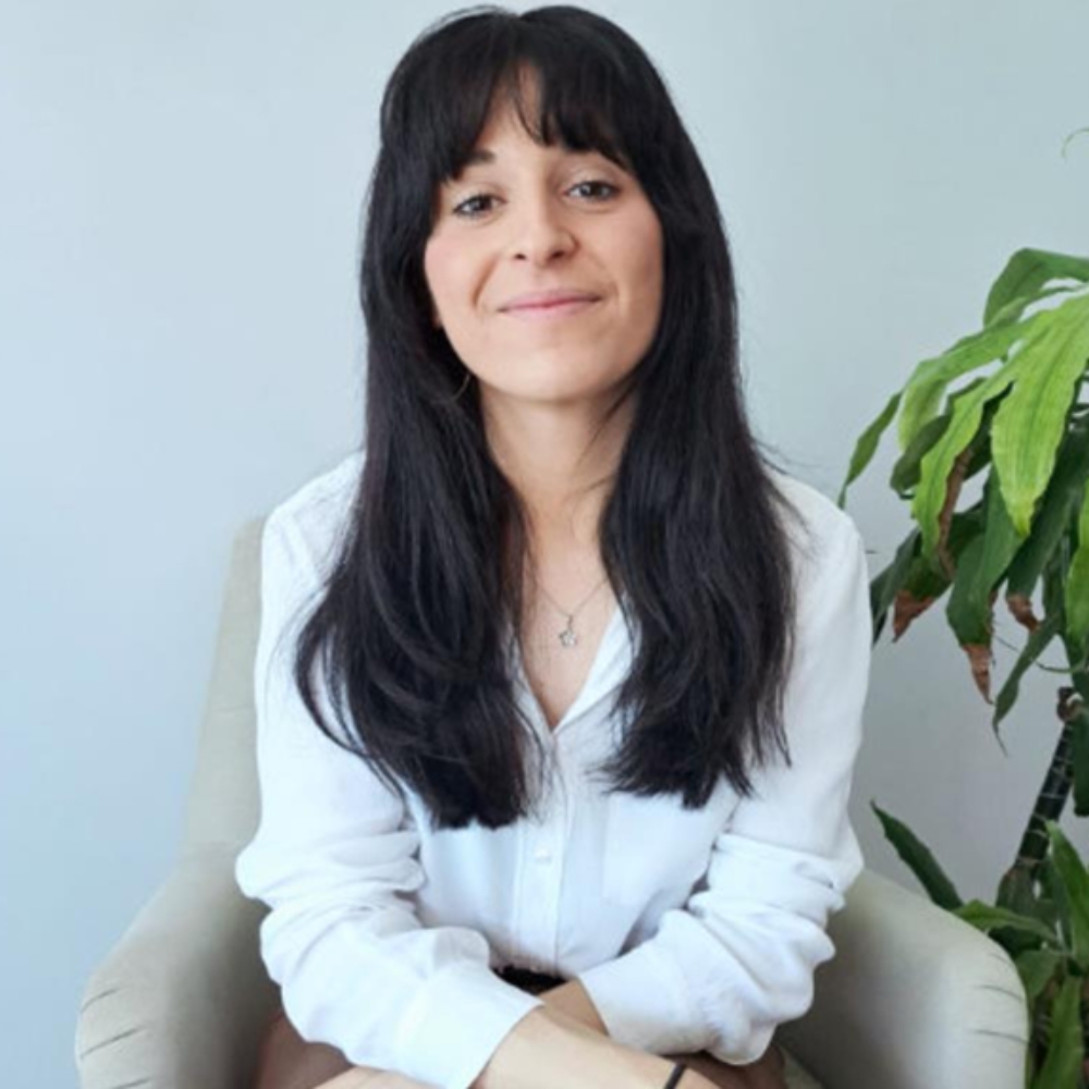 Elena Benito | Psicología Cristina Galbarro