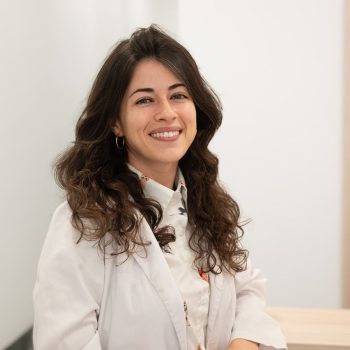 Inés Domínguez Psiquiatra en Psicología Cristina Galbarro