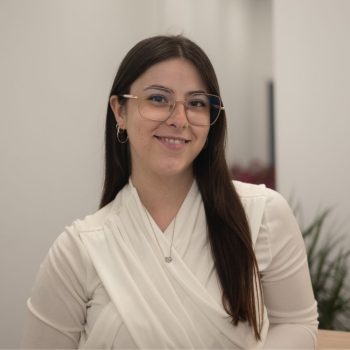 Laura Peral - Psicología Cristina Galbarro